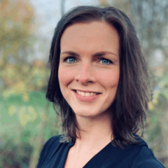 Tineke fysiotherapie de Marren